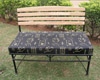 GC-2 Cushion Bench